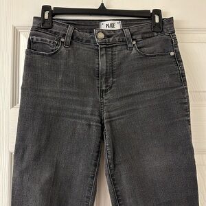 Paige Jeans
